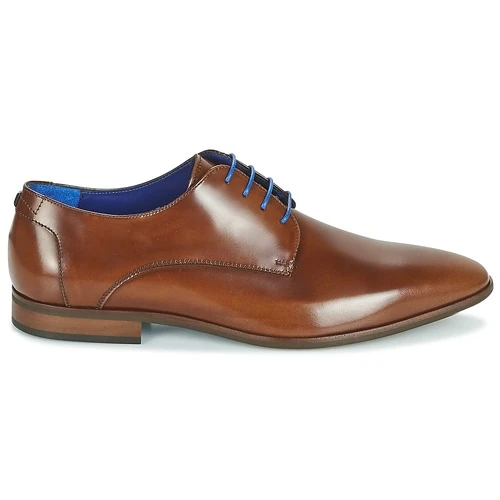 Azzaro VALMI Couleur Cognac 4 Azzaro VALMI Couleur Cognac – Image 2