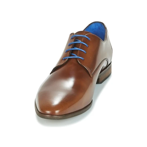 Azzaro VALMI Couleur Cognac 5 Azzaro VALMI Couleur Cognac – Image 3