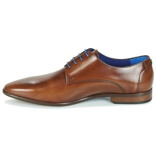 Azzaro VALMI Couleur Cognac 6 Azzaro VALMI Couleur Cognac – Image 4