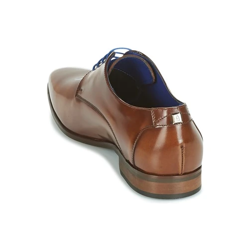 Azzaro VALMI Couleur Cognac 7 Azzaro VALMI Couleur Cognac – Image 5