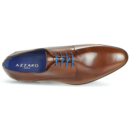Azzaro VALMI Couleur Cognac 8 Azzaro VALMI Couleur Cognac – Image 6