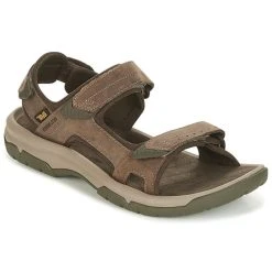 Kdopa shop 32 Teva LANGDON SANDAL Couleur Marron
