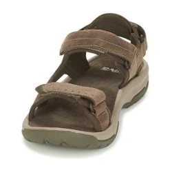 Teva LANGDON SANDAL Couleur Marron -Kdopa shop 6847239 500 C