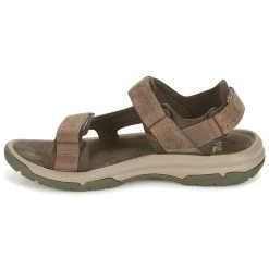 Teva LANGDON SANDAL Couleur Marron -Kdopa shop 6847239 500 D
