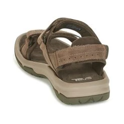 Teva LANGDON SANDAL Couleur Marron -Kdopa shop 6847239 500 E