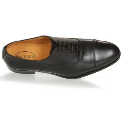 Brett & Sons FENOZEO Couleur Noir -Kdopa shop 7059084 500 F