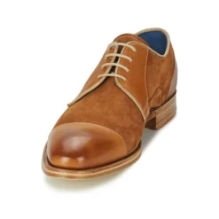 Barker BUTLER Couleur Marron -Kdopa shop 732710 500 C