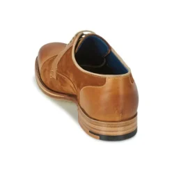 Barker BUTLER Couleur Marron -Kdopa shop 732710 500 E