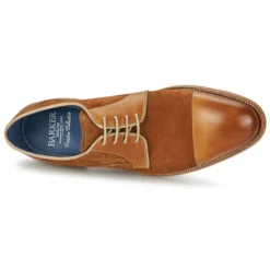 Barker BUTLER Couleur Marron -Kdopa shop 732710 500 F