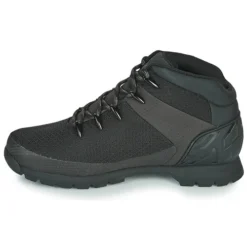 Timberland EURO SPRINT FABRIC WP Couleur Noir -Kdopa shop 7468431 500 D