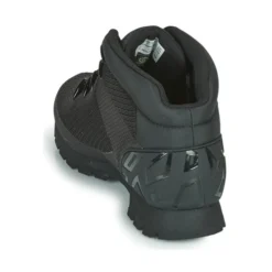 Timberland EURO SPRINT FABRIC WP Couleur Noir -Kdopa shop 7468431 500 E