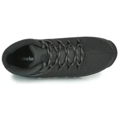 Timberland EURO SPRINT FABRIC WP Couleur Noir -Kdopa shop 7468431 500 F