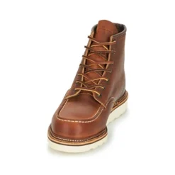 Red Wing CLASSIC Couleur Marron -Kdopa shop 7476641 500 C