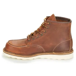 Red Wing CLASSIC Couleur Marron -Kdopa shop 7476641 500 D