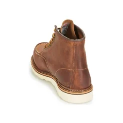 Red Wing CLASSIC Couleur Marron -Kdopa shop 7476641 500 E