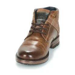 Dockers By Gerli UROUA Couleur Marron -Kdopa shop 7858995 500 C