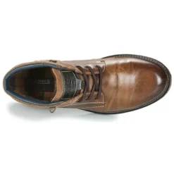 Dockers By Gerli UROUA Couleur Marron -Kdopa shop 7858995 500 F