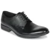 Clarks GILMORE Couleur Black Leather