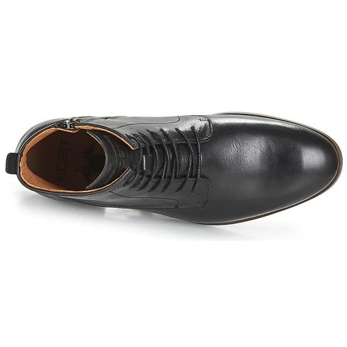 KOST NICHE 1 Couleur Noir 8 KOST NICHE 1 Couleur Noir – Image 6