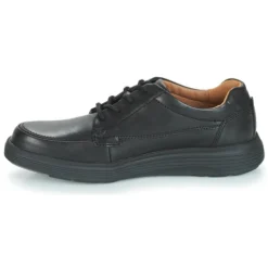 Clarks Un Abode Ease Couleur Noir -Kdopa shop 8121006 500 D