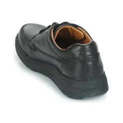 Clarks Un Abode Ease Couleur Noir -Kdopa shop 8121006 500 E