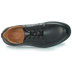 Clarks Un Abode Ease Couleur Noir -Kdopa shop 8121006 500 F