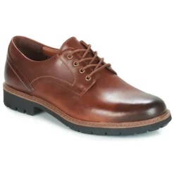 Clarks Batcombe Hall Couleur BROWN