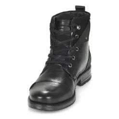 Redskins YEDES Couleur Noir -Kdopa shop 8140459 500 C