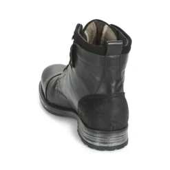 Redskins YEDES Couleur Noir -Kdopa shop 8140459 500 E