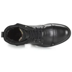 Redskins YEDES Couleur Noir -Kdopa shop 8140459 500 F