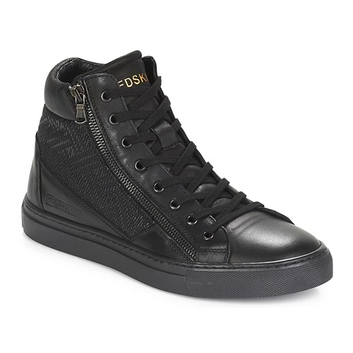 Redskins NERINAM Couleur Noir 3 Redskins NERINAM Couleur Noir