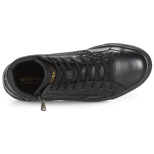 Redskins NERINAM Couleur Noir 8 Redskins NERINAM Couleur Noir – Image 6