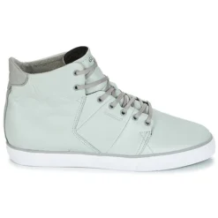 Globe Los Angered Couleur Gris -Kdopa shop 8193118 500 B