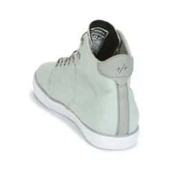 Globe Los Angered Couleur Gris -Kdopa shop 8193118 500 E