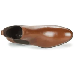 Carlington JEVITA Couleur Marron -Kdopa shop 8265166 500 F