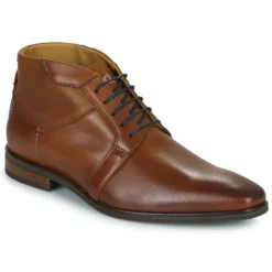 Carlington JESSY Couleur Cognac