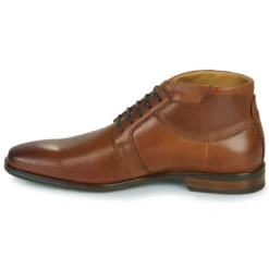 Carlington JESSY Couleur Cognac -Kdopa shop 8265172 500 D