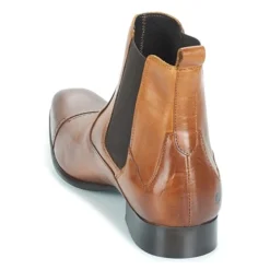 Carlington ERINZI Couleur Cognac -Kdopa shop 8265184 500 E