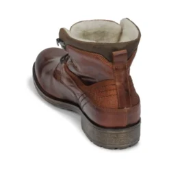 Casual Attitude JOPA Couleur Marron -Kdopa shop 8374017 500 E