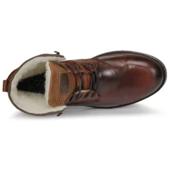 Casual Attitude JOPA Couleur Marron -Kdopa shop 8374017 500 F