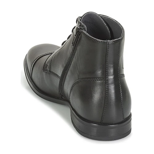 André AXOR Couleur Noir 7 André AXOR Couleur Noir – Image 5