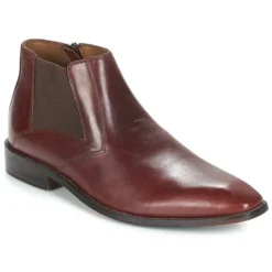 André FLORIAN Couleur Marron