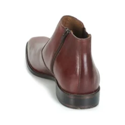 André FLORIAN Couleur Marron -Kdopa shop 8398084 500 E