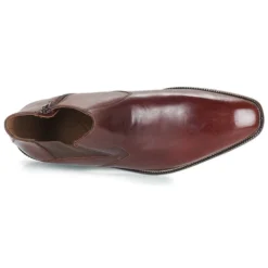 André FLORIAN Couleur Marron -Kdopa shop 8398084 500 F