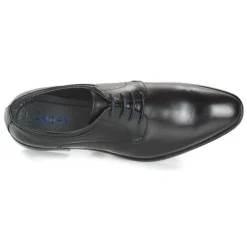 André CARIOUX Couleur Noir 13 André CARIOUX Couleur Noir -Kdopa shop 8398092 500 F