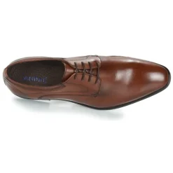 André CARIOUX Couleur Marron -Kdopa shop 8398102 500 F