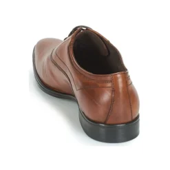 André MILORD Couleur Marron -Kdopa shop 8398125 500 E