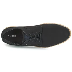 André MARCEL Couleur Noir -Kdopa shop 8401414 500 F