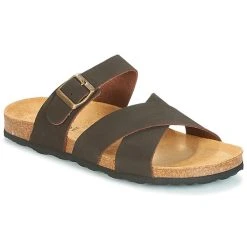 André MAUX Couleur Marron