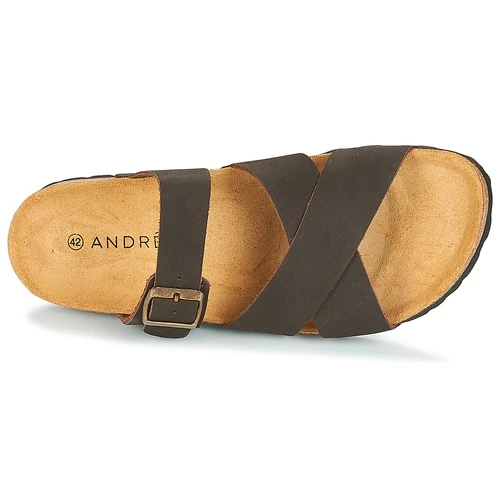 André MAUX Couleur Marron 8 André MAUX Couleur Marron – Image 6